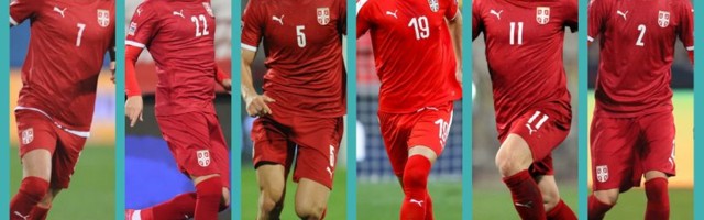 Srpski fudbaleri koji bi mogli da naprave zimske transfere: Nikad mršavije...