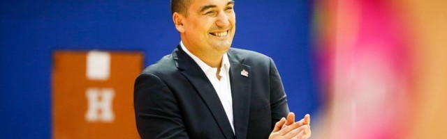 Milojević pred debi: Samo s maksimalnom energijom razlika u kvalitetu može doći do izražaja