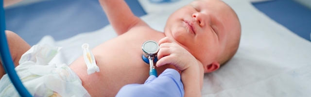 Trudnica zaražena virusom korona porodila se u indukovanoj komi (FOTO)