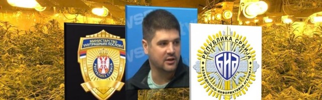 Sličaj "Jovanjica 2": Potvrđena optužnica protiv Koluvije, odbijene sve žalbe