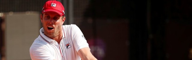 ATP HALE: Ko će na megdan Federeru? Ruski obračun u Nemačkoj, Kveri je specijalista za travu