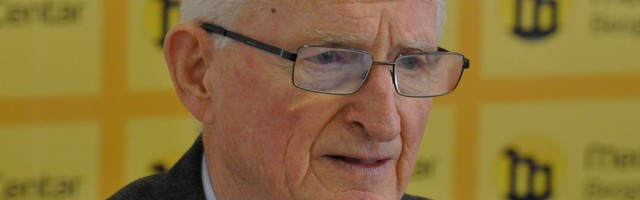 Ž. Jovanović: Razočaravajući potezi Atine prema Prištini