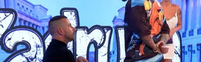 PRIZNAO JE DA SE DROGIRA I DA PIJE! Marko Đedović najoštrije osudio Vuka Moba: OVO ĆE GA SKUPO KOŠTATI!