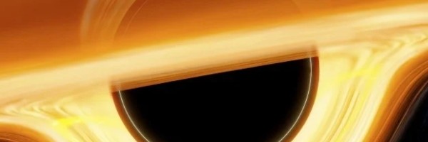 Fizičari slučajno došli do novog otrkića vezanog za crne rupe