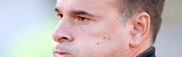 TEŠKA JE BITKA ZA ŠAMPIONA! Stanojević poručio! Lovimo se sa Zvezdom, NEĆU DA KAŽEM DA SMO BOLJI, ALI....