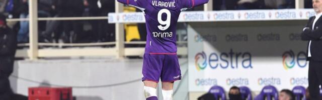 Rastanak već u januaru? Fiorentina bi da „tera“ Vlahovića u Englesku, Juve se uzda u agente i rate