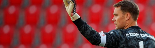 NAJAVA DANA (subota, 23. maj): Bubamara se kotrlja po Nemačkoj, Belorusiji, Koreji, Mađarskoj...