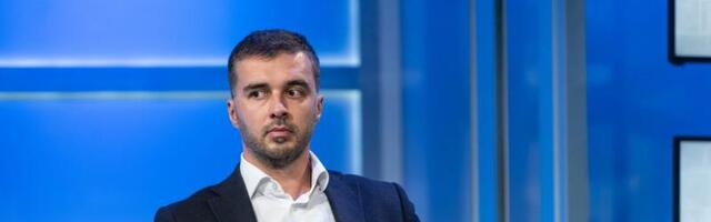 Environmentalist says won’t be Serbia’s presidential candidate; Vucic’s call