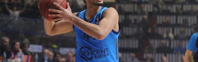 Peno: Presrećni smo što ćemo igrati Evroligu sledeće sezone