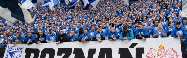 Crnomarkovićev Leh bez problema u polufinalu, lagana šetnja u Mjelecu (VIDEO)