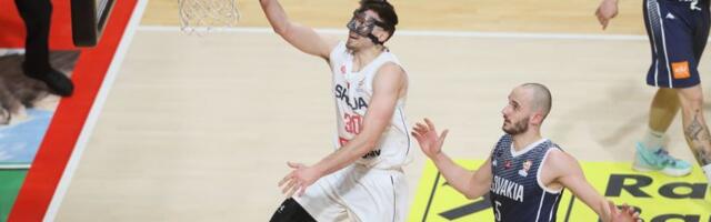 Primera, Serija A i Srbija u kvalifikacijama za Mundobasket uživo na sajtu mozzartbet.com
