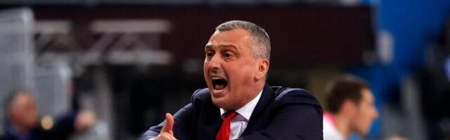 MUČILI SMO SE TOKOM ČITAVE UTAKMICE: Dejan Radonjić otvorio dušu nakon poraza u Berlinu!