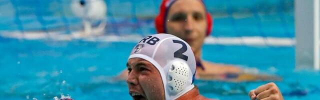 Balkanski vaterpolo klasik: Srbija u Budimpešti preko komšija kuje svetsku medalju! (UŽIVO)