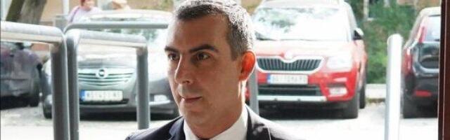 Svim parlamentarnim strankama ispunjene želje! Orlić: Za dijalog uvek potrebna volja dve strane!