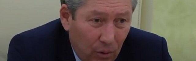 KO JE BIO RAVIL MAGANOV KOJI JE PRONAĐEN MRTAV U MOSKVI? Misteriozna SMRT podigla javnost na noge