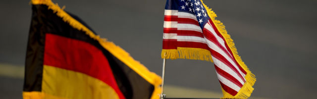 Kosovski boj Vašingtona i Berlina