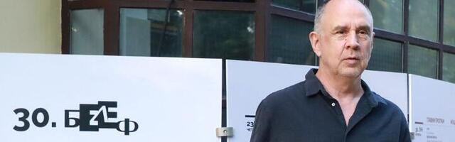 Goncić imenovan za upravnika Narodnog pozorišta