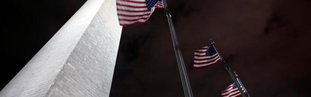 Neoprostiva greška Imperije