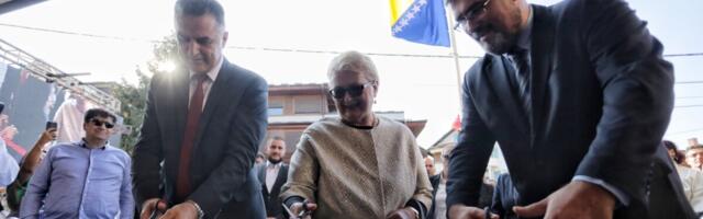 Konzulat BiH u Novom Pazaru bez osoblja mjesecima nakon otvaranja