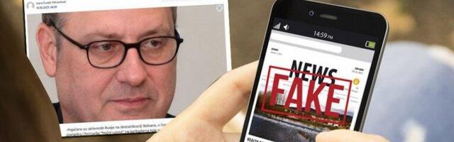 NIJE ŠTO SU SE OBRUKALI, NEGO ŠTO SU SE VADILI! Suludo objašnjenje tajkunskog glasila: RUSI SU KRIVI ZA SLUČAJ "SMIT"!