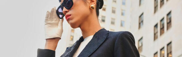 Street style sa ulica Njujorka: Pronađite inspiraciju među najboljim izdanjima