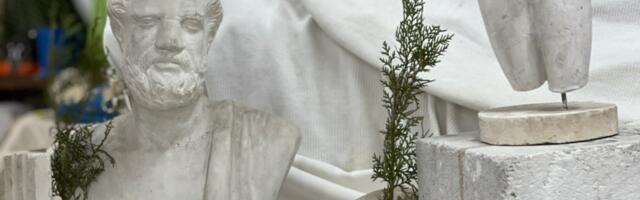 Besplatna pripremna nastava na Departmanu za umjetnost UNINP