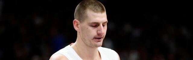 NIKOLA, SRBENDO: Jokić poludeo kada je čuo za šampionske obaveze zbog kojih ne može u domovinu (VIDEO)