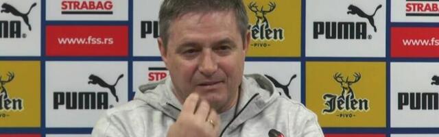 Piksi postao počasni građanin GO Palilula