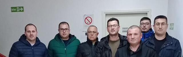 Samo jedna opoziciona lista u Vranjskoj Banji
