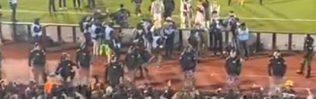 Grobari: Jeftini, a dobro igrate (VIDEO)