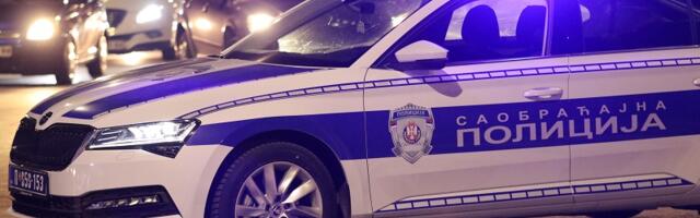 Nema poginulih u decembru mesecu, pojačane kontrole na putevima oko Čačka urodile plodom