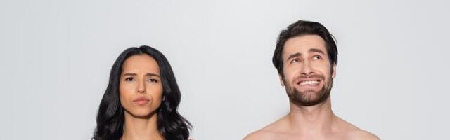 Šta žene najviše odbija u krevetu