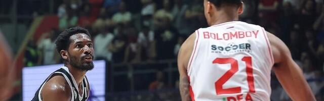 Kladionice tvrde: Partizan je izraziti favorit protiv Zvezde