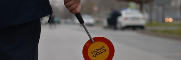 Nišlija vozio električni trotinet sa više od 2 promila alkohola u organizmu