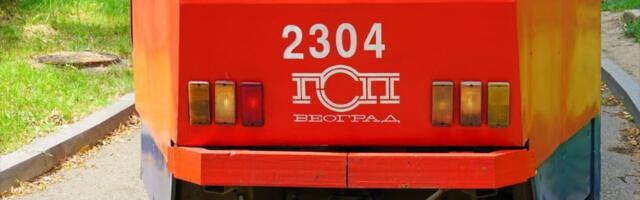 Od danas tramvaji ne idu preko Autokomande