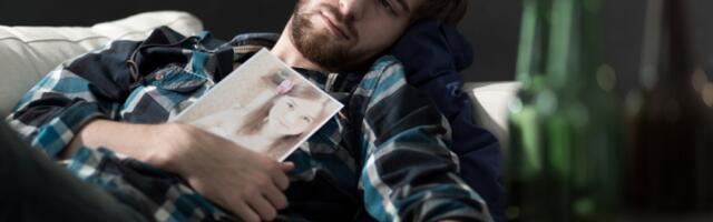 Kada je ispravno da se pomirite sa bivšom?