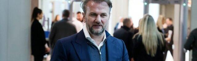 CRNO-BELA SIMFONIJA: Partizan predstavlja nova pojačanja!