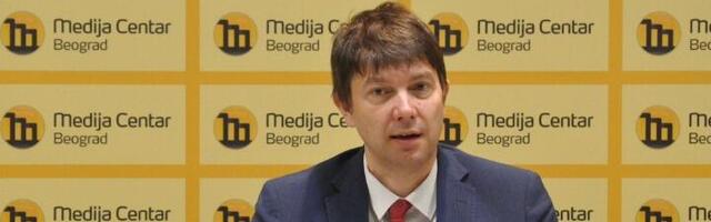 Nikola Jovanović: Za farbanje 100 autobusa, 700.000 evra