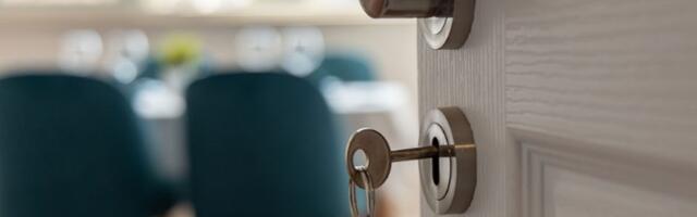 "Nemam ni za jednu ratu kredita": Stan u Beogradu košta skoro MILION evra (FOTO)