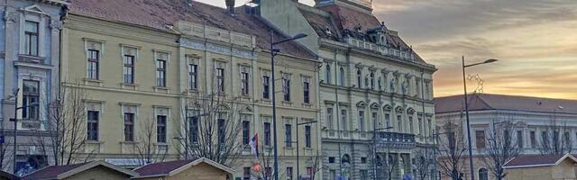 RHMZ objavio najnoviju prognozu: Kakvom vremenu možemo da se nadamo do kraja oktobra