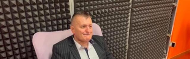 "Izgubio sam oca, majku, bratanca, a onda sam operisao srce i imao moždani": Goci progovorio o svom teškom životu, pa pustio suzu (VIDEO)