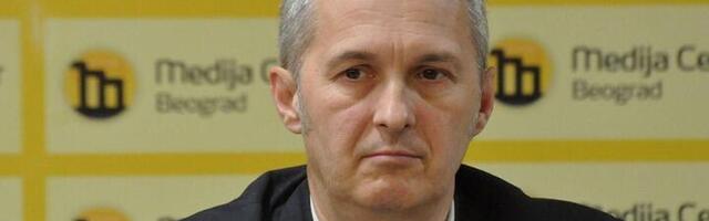 "Vučić se nikad nije ponašao kao predsednik svih građana"