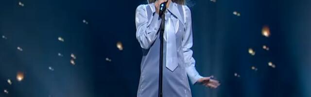 Za Tašu nije glasala ni cela familija! Kebina ćerka dobila mizaran broj glasova na PZE