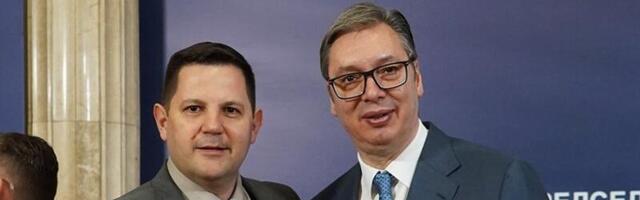 BOROVČANIN ZA "NOVOSTI": Vučić verovao u boks kada niko nije! Srbija je centar bokserskog sveta, najbolje tek dolazi