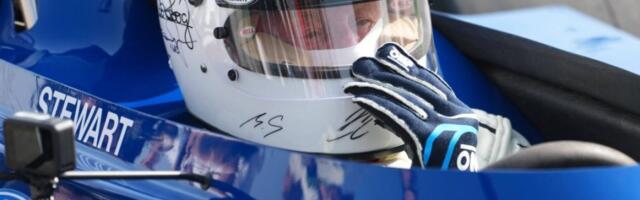 KAKAV POTEZ VELIKOG MIHAELA ŠUMAHERA: Napravio je to uz pomoć supruge, ovim potezom sve je dirnuo (FOTO)