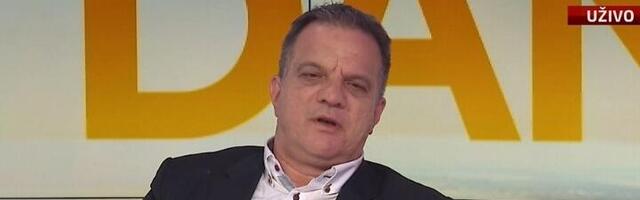 Stigao predlog za sastav nove Vlade: Dejan Vuk Stanković ministar prosvete, a ko će još biti u ministarskoj fotelji