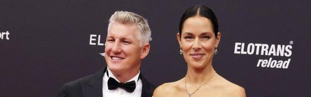 RAZVODE SE ANA IVANOVIĆ I BASTIJAN ŠVAJNŠTAJGER? Nemački medij izneo šokantne tvrdnje!