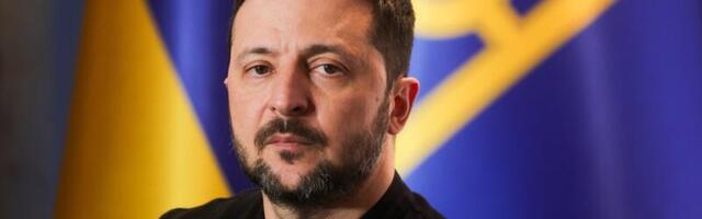 Zelenski: Sastanak sa Trampom na papinoj sahrani bio najbolji do sada