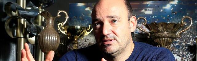 "Sramota je kad neko neće da igra za reprezentaciju"