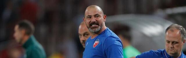 Rusi pišu: Dejan Stanković postaje selektor Srbije